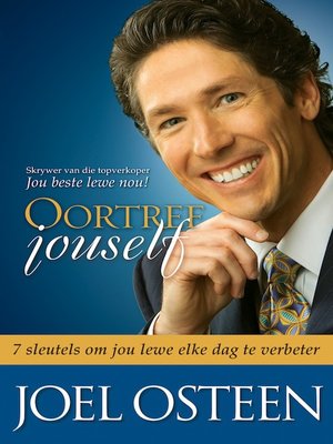cover image of Oortref jouself